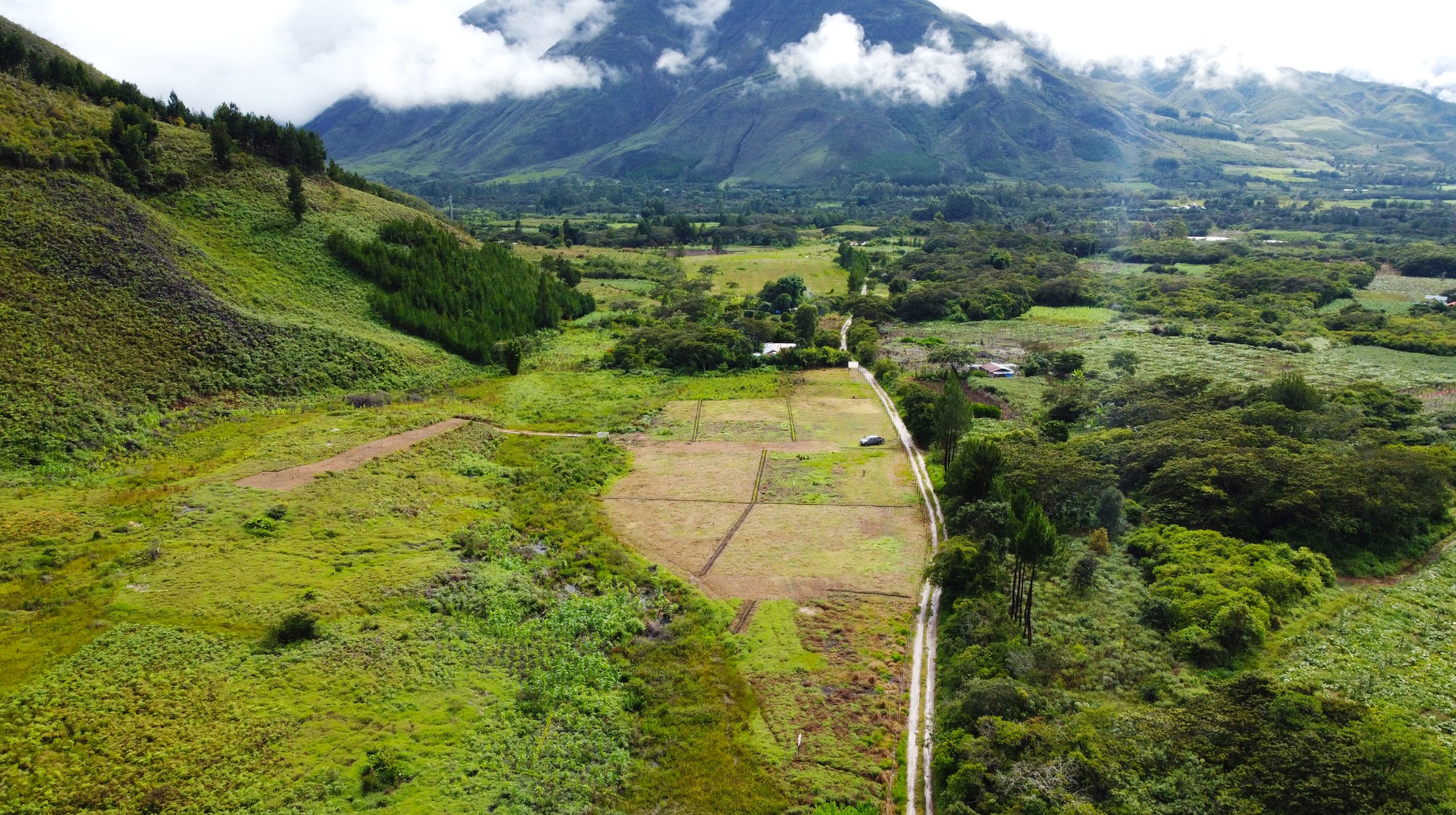 Palcamayo - Oxapampa - Abra Inmobiliaria