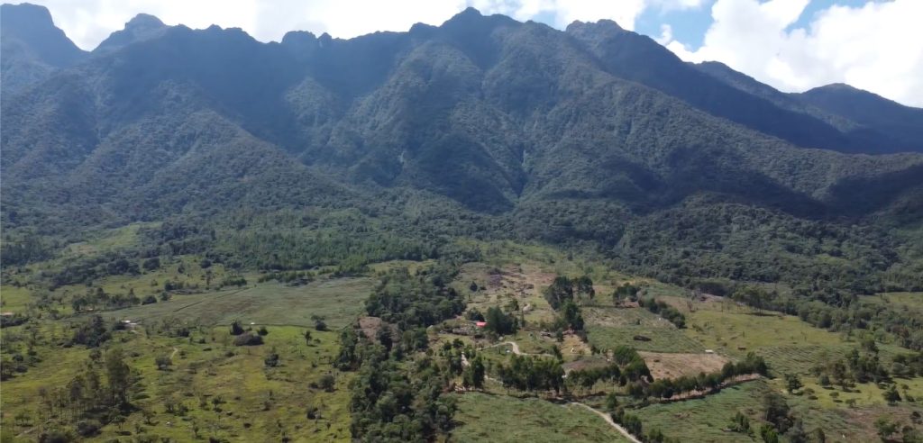 Oxapampa - Amantes de la naturaleza