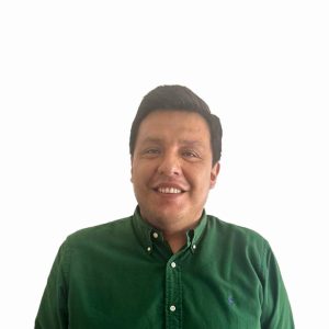 Abdias Anglas - Gerente